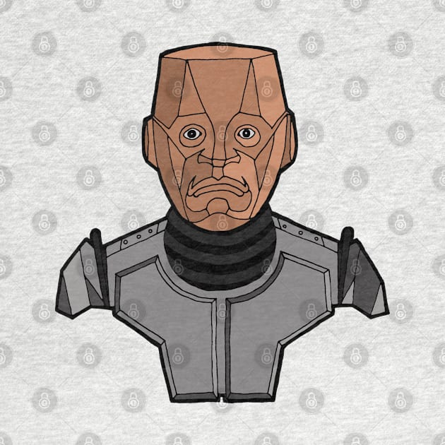 Kryten by wet_chicken_lip